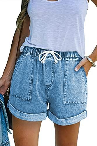 Explore Trendy Women's⁢ Denim & Casual Shorts ⁣Collection!