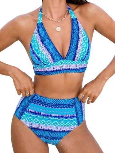 Stylish Women's Bikini Sets for Every Summer Occasion