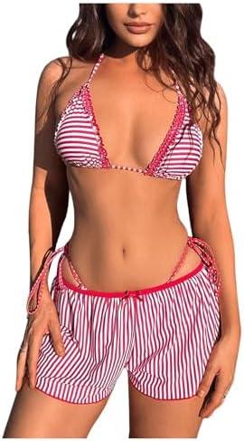 Stylish ‍Women's Bikini⁢ Sets for Every Summer Occasion