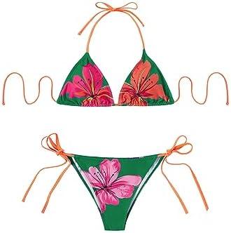 Stylish Women's ​Bikini ‍Sets for Every Summer Occasion