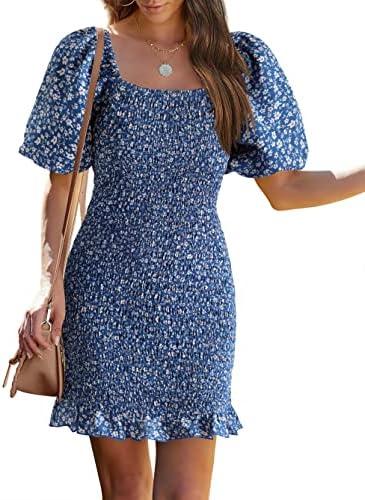 Trendy Women's Dresses for ⁢Every Summer Occasion