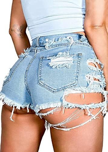 Explore Women's Stylish Shorts Collection - Perfect for Summer!