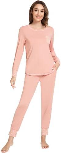 Explore Cozy and Stylish ​Women's Sleepwear Collections!