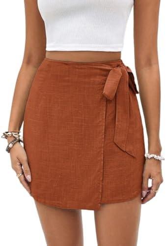 Discover stylish women's skirts for every occasion!