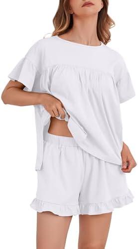 Stylish Women's ​Pajama Sets for Comfort and Relaxation