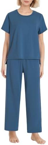 Stylish Women's Pajama Sets for Comfort and Relaxation