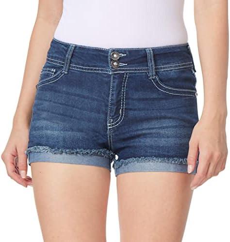 Explore Stylish Women's Shorts for Every Occasion Online