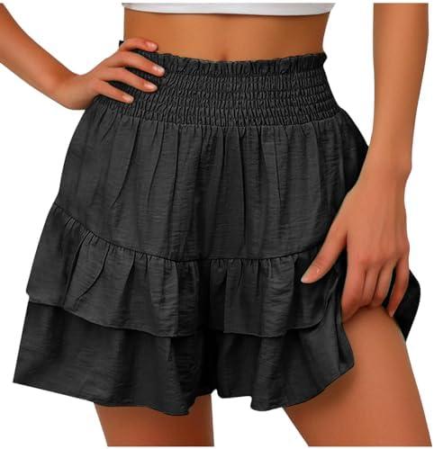 Explore Stylish Women's Shorts for Every Occasion Online