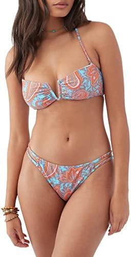 Trending Women's Swimwear: Stylish Options for 2024