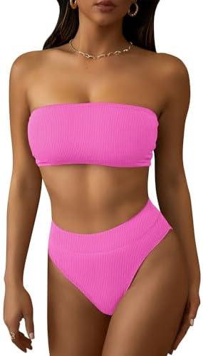 Trending Women's Swimwear: Stylish Options for 2024