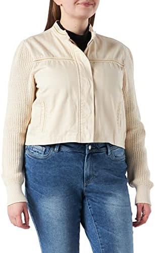 Explore Trendy Women's Jackets ​for Fall ‌2024 Styles