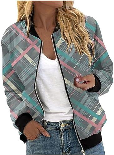 Explore Trendy⁣ Women's Jackets for Fall 2024 Styles