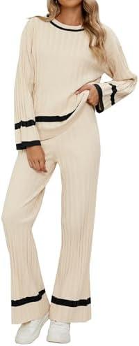 Explore Stylish Women's Loungewear and Sleepwear Sets