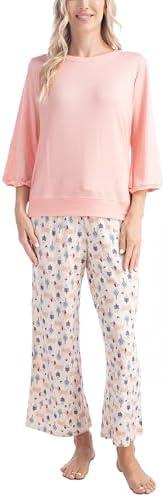 Explore Stylish Women's Loungewear and Sleepwear⁤ Sets