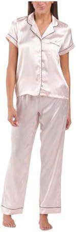 Explore Stylish Women's Loungewear and ‌Sleepwear Sets