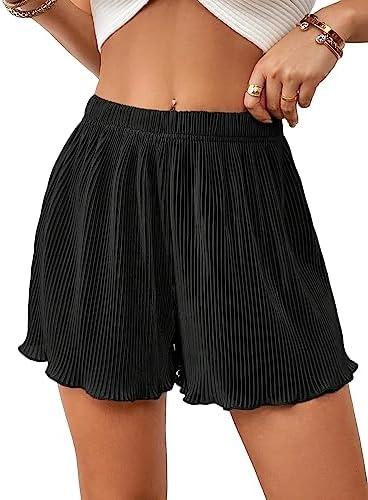 Explore​ Trendy Women's Shorts for Every Occasion!