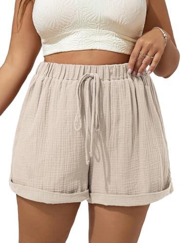 Explore Trendy Women's Shorts for Every ‌Occasion!