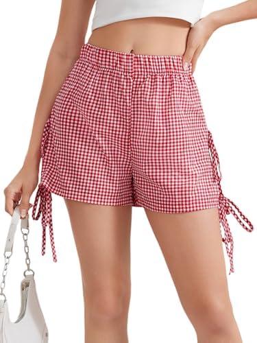 Explore ​Trendy Women's Shorts⁢ for Every Occasion!