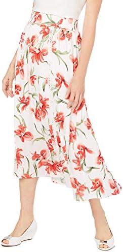 Trendy Women's⁤ Skirts: From ‍Flowy Maxis to Chic Minis