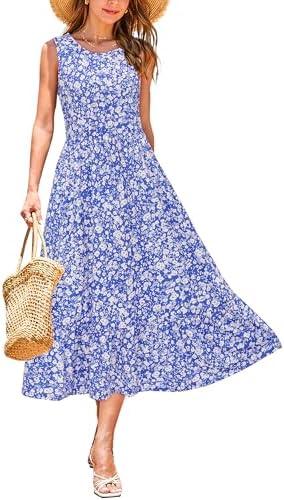 Chic Women's⁤ Summer⁢ Dresses for Every Occasion and​ Size