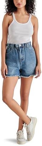 Explore Trendy Women's Denim Shorts for ‌Every Occasion