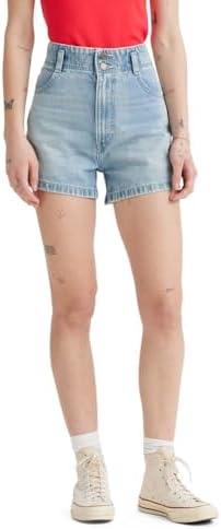 Explore Trendy ⁣Women's Denim Shorts⁢ for Every Occasion