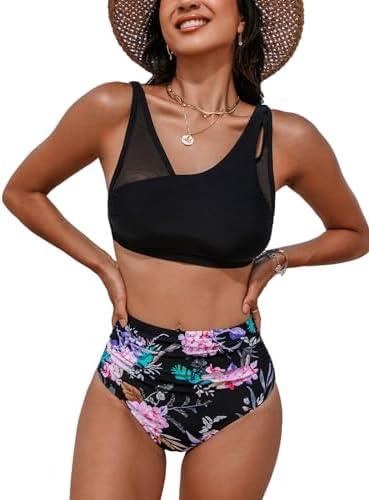 Explore Trendy Women's Swimwear: Stylish Comfort Awaits