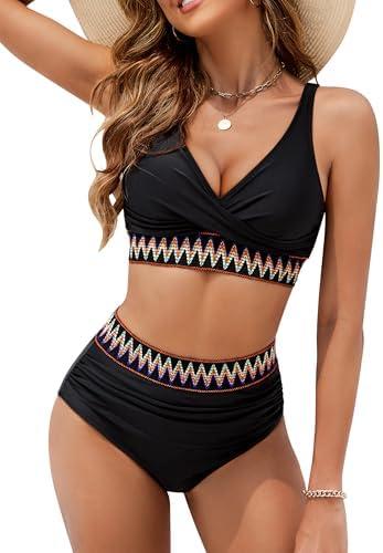 Explore Trendy Women's Swimwear: Stylish ⁤Comfort Awaits