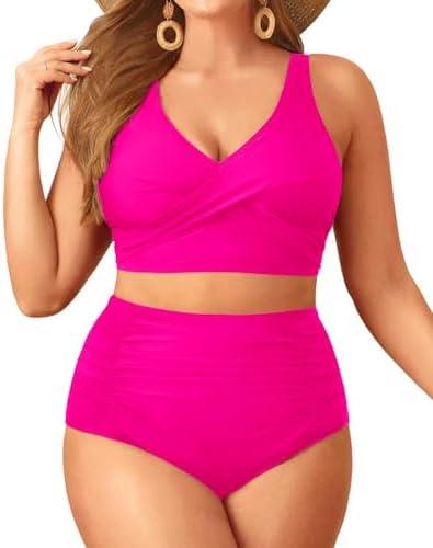 Explore Trendy Women's Swimwear:⁢ Stylish ‌Comfort Awaits