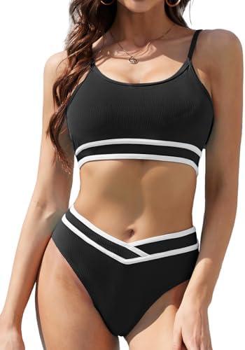 Explore Trendy Women's Swimwear: Stylish Comfort ⁢Awaits