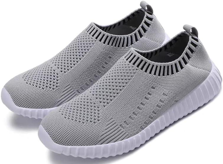 Explore Women's Breathable Sneakers for Comfort & Style