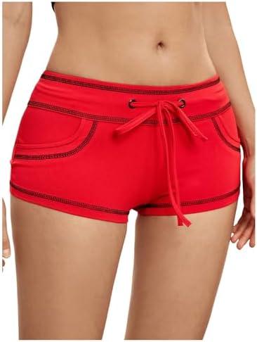 Stylish Women's Shorts for Summer: Comfort Meets Fashion!