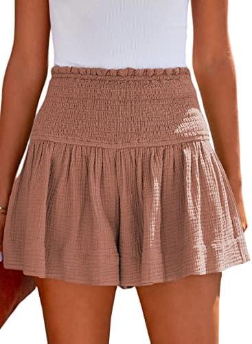 Stylish Women's Shorts for Summer: Comfort Meets Fashion!