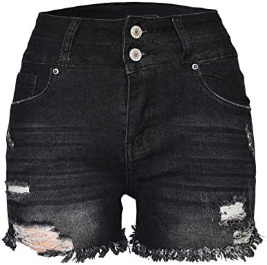 Explore ⁤stylish women's‌ denim shorts for every ​occasion!