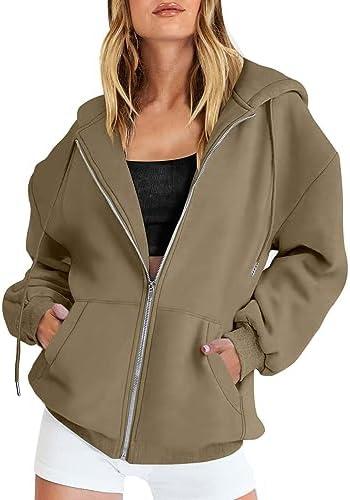 Stylish Women's Jackets and Hoodies ‌for Every Season