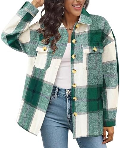 Stylish Women's Jackets and Hoodies for Every ⁤Season