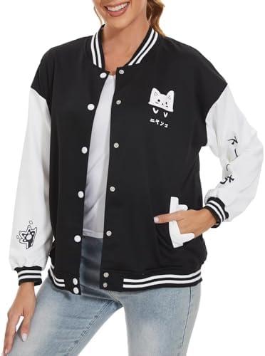 Trendy Women’s Casual Wear: Stylish Jackets &⁣ Hoodies!