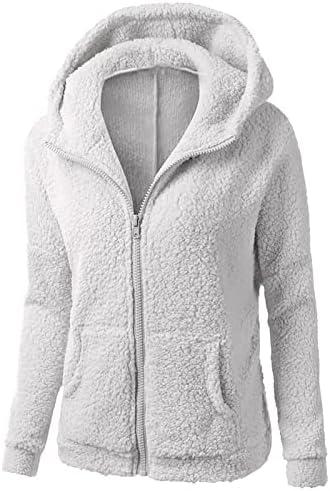 Trendy Women’s Casual Wear: Stylish Jackets & Hoodies!