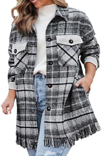 Trendy Women’s Casual Wear:⁢ Stylish Jackets & Hoodies!