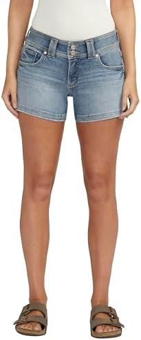 Trendy Women's Denim Shorts for All Occasions and Styles