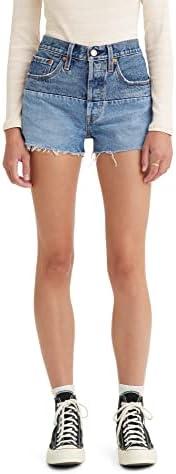 Trendy Women's Denim Shorts for All Occasions ‍and Styles