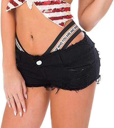 Trendy Women's Denim ⁣Shorts for ‍All Occasions and Styles