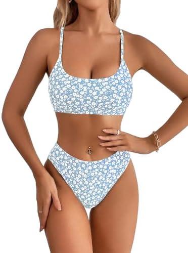 Explore ⁢Trendy Women's Swimwear Collections - Shop Now!