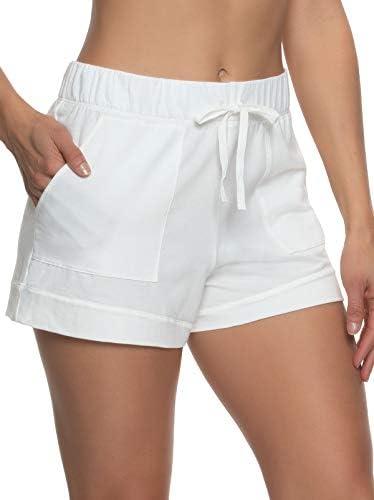 Explore Stylish Women's Shorts for Every Occasion!