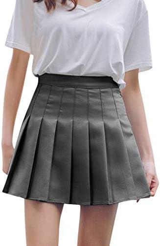 Discover trendy women's skirts for every occasion!