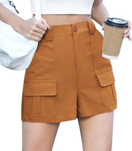 Explore⁢ Trendy Women's Summer Shorts ⁣for ⁤Every Occasion!