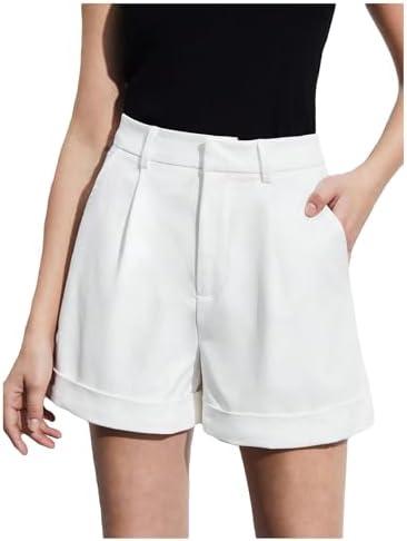 Explore Trendy Women's ‍Summer Shorts for Every Occasion!