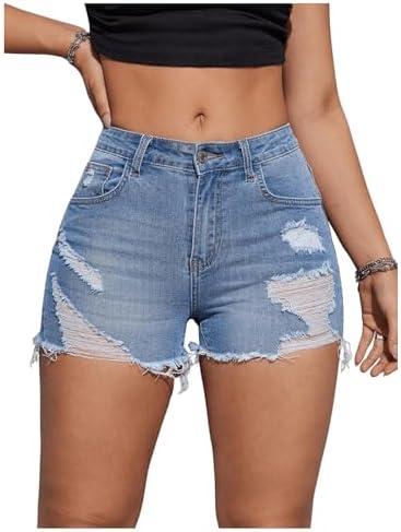 Explore Trendy Women's Summer Shorts for Every Occasion!