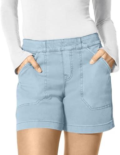 Explore ⁣Trendy Women's Summer Shorts for Every Occasion!