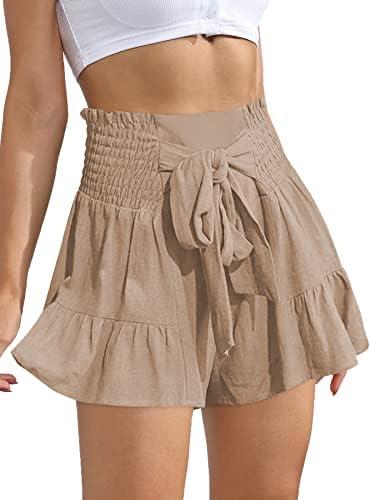 Explore Trendy Women's Summer Shorts for Every Occasion!